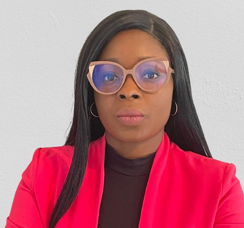 Oyekemi's Professional Headshot